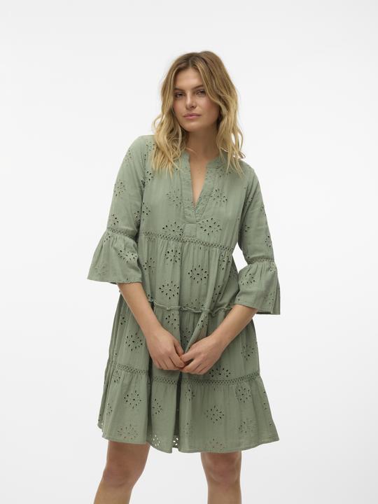 Produktbild Vero Moda VMDICTHE Tunika Bluse (XS)