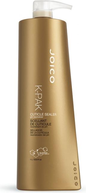 Produktbild Joico K-Pak PPROFESSIONAL Cuticle Sealer 1000ml (1000 ml)