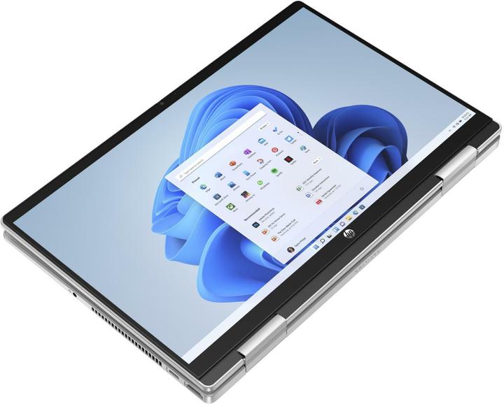 Immagine prodotto HP Pavilion x360 2-in-1 14-ek2740nz (14", Intel Core 7 150U, 16 GB, 1000 GB, CH)
