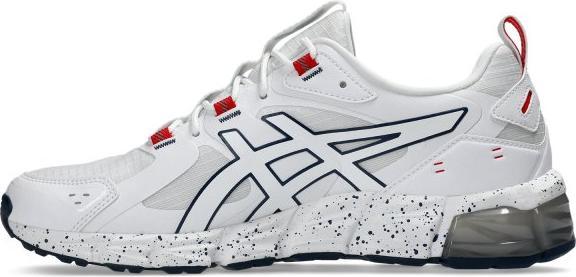 Actual product image ASICS SportStyle Leisure shoe Gel-quantum 180 6 Men - Us 9.5 (43.5) (43.5)