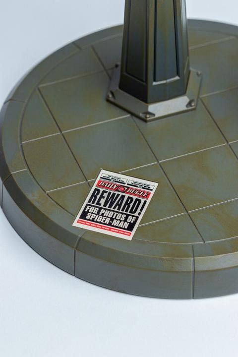 Actual product image Paladone Products Spider-Man
