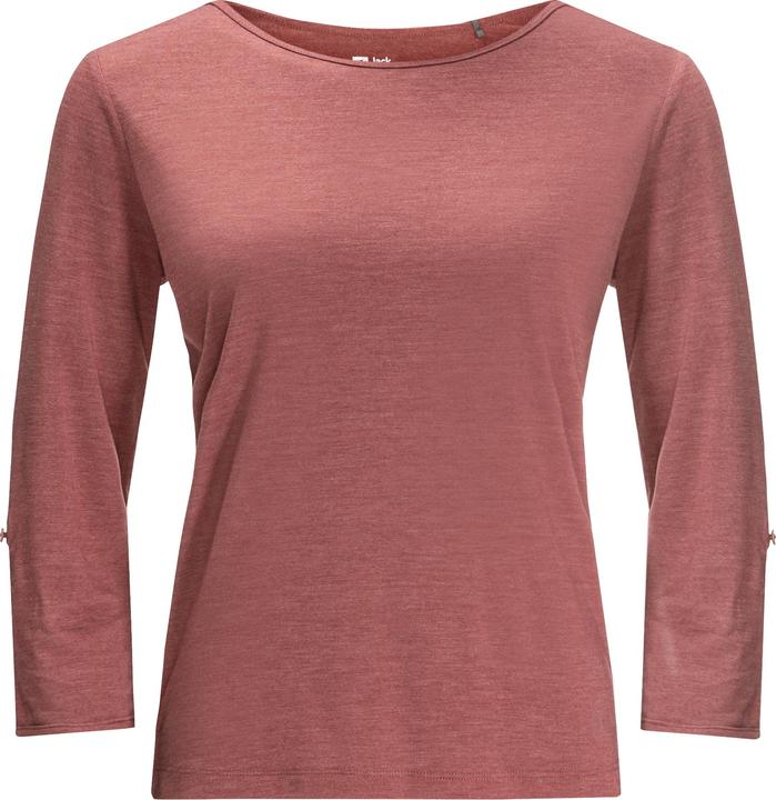 Actual product image Jack Wolfskin Coral Coast 3/4 T W (XXL)