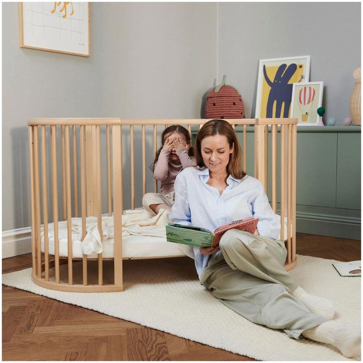 Immagine prodotto Stokke Sleepi V3 Natura