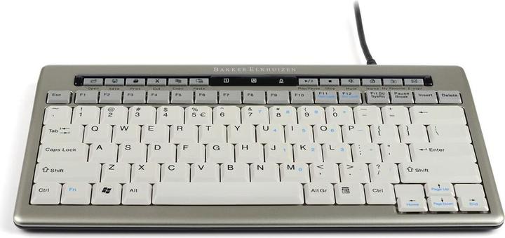 Immagine prodotto Bakker Elkhuizen S-board 840 (DE, Cablato)