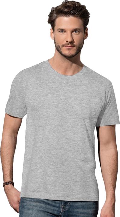 Immagine prodotto Stedman - Maglietta a maniche corte modello comodo - Uomo (5XL)