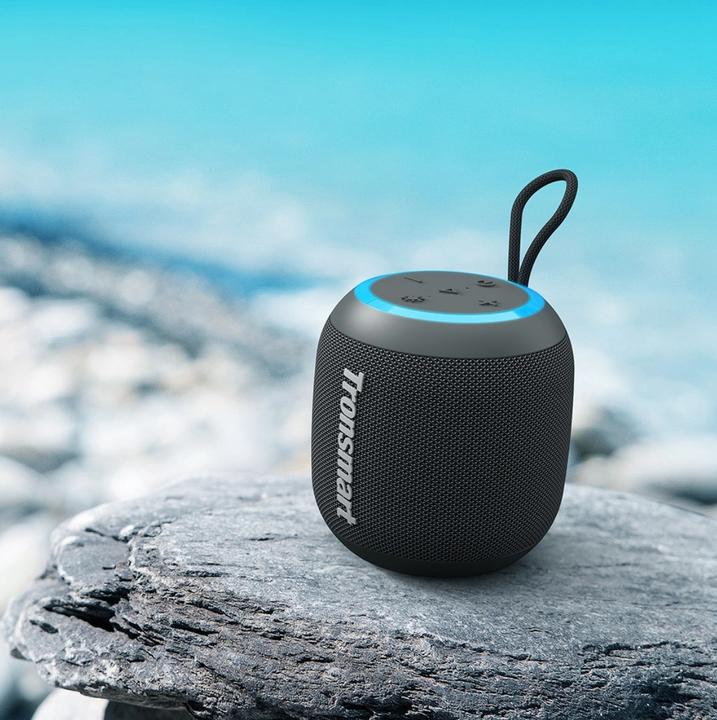 Actual product image Tronsmart T7 (18 h, Rechargeable battery operated)
