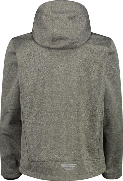 Produktbild CMP Campagnolo Zip Hoodie (52)