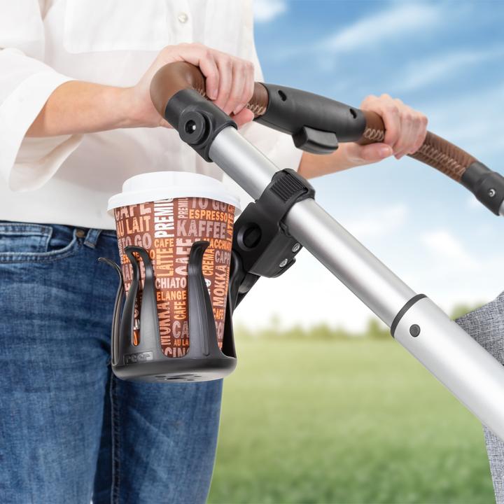 Produktbild Reer Getränkehalter Clip and Go