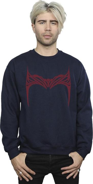 Produktbild Doctor Strange Wanda Crown Sweatshirt (XXL)