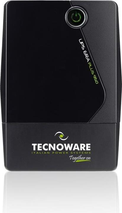 Immagine prodotto Tecnoware Era Plus 950 Line-Interactive 0,95 kVA 2 prese AC (950 VA, 665 W, Interattivo linea UPS)