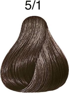 Actual product image Wella Professionals Colour Touch (5/1 light brown ash)