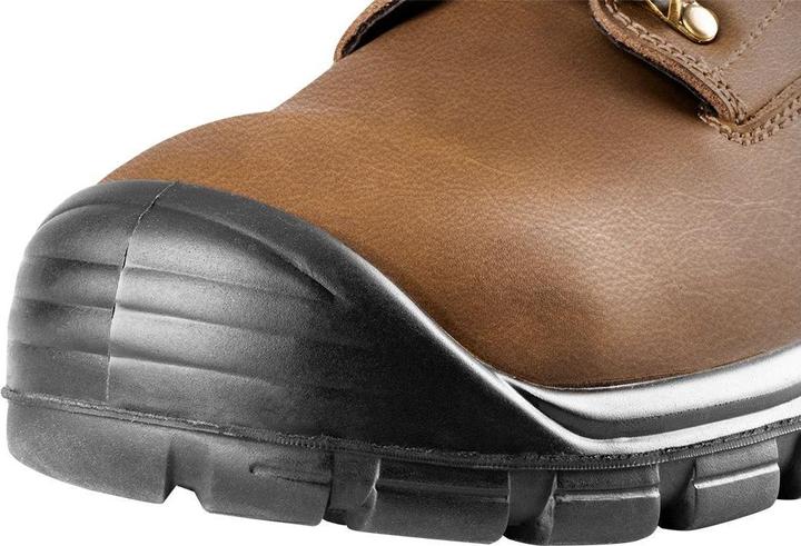 Image du produit Neo Bottes de travail S3 SRC, Crazy Horse cuir, Dydis 41 (S3, 41)