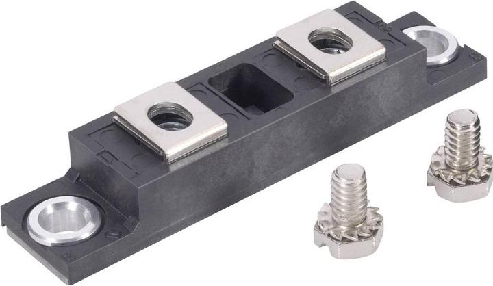 Image du produit Vishay Diode Schottky - Redresseur 201CNQ045 TO-244AB 45 V Array - 1 paire gem