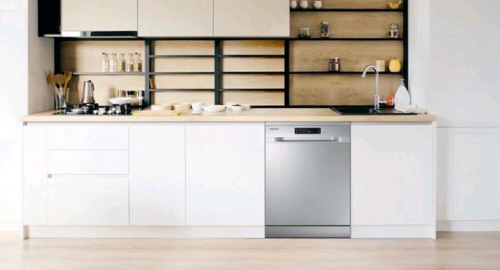 Produktbild Samsung DW60CG550FSRET