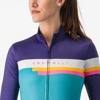 Actual product image Castelli Tornare Jersey (L)