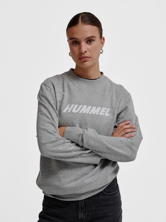Image du produit hummel Hmlelemental Sweatshirt (L)