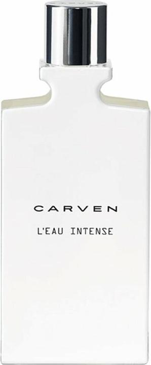 Image du produit Carven L'eau Intense (Eau de toilette, 50 ml)