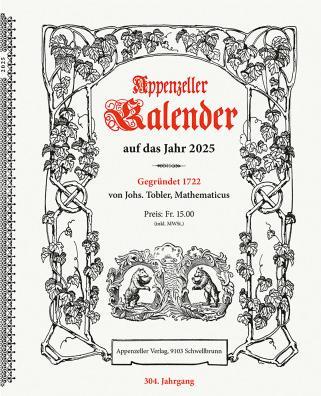 Produktbild Kalender (17 x 21.5 cm, Harter Einband, Deutsch)