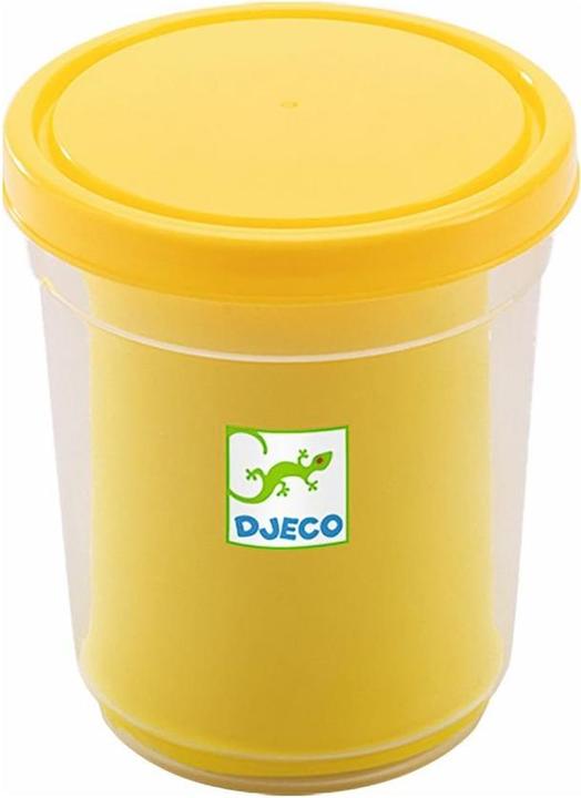 Actual product image Djeco Large kneading set