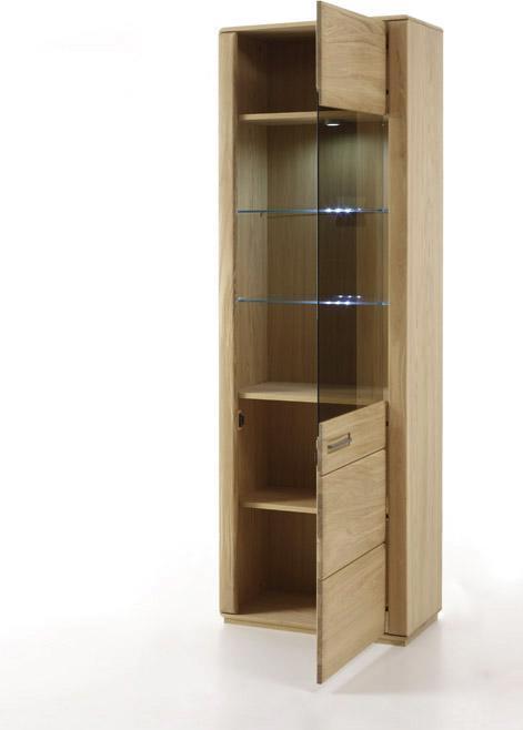 Produktbild Robas Lund Sena (69 x 209 x 38 cm)