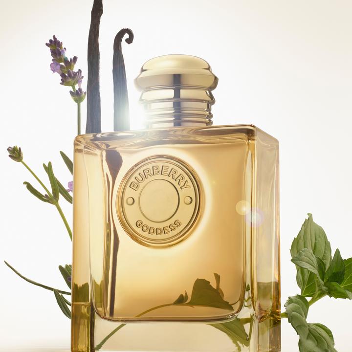 Produktbild Burberry Goddess Intense (Eau de Parfum, 30 ml)