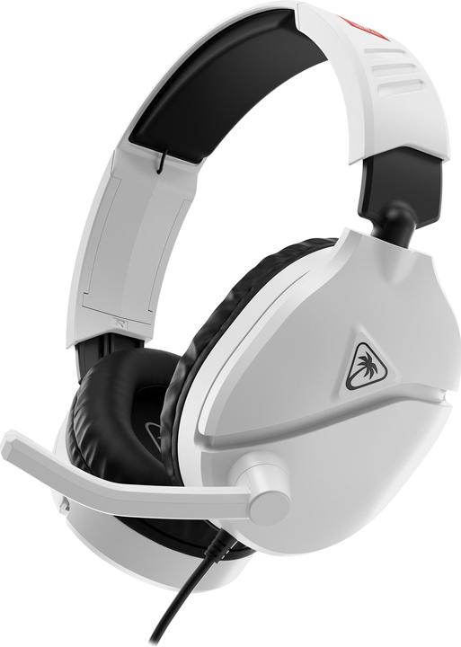 Image du produit Turtle Beach Recon 70 · NS · White (Filaire)
