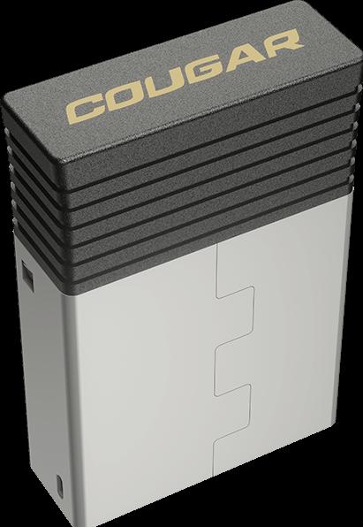 Produktbild Cougar Kabellose Gamer-Maus Revenger Pro 4K (Weiss)