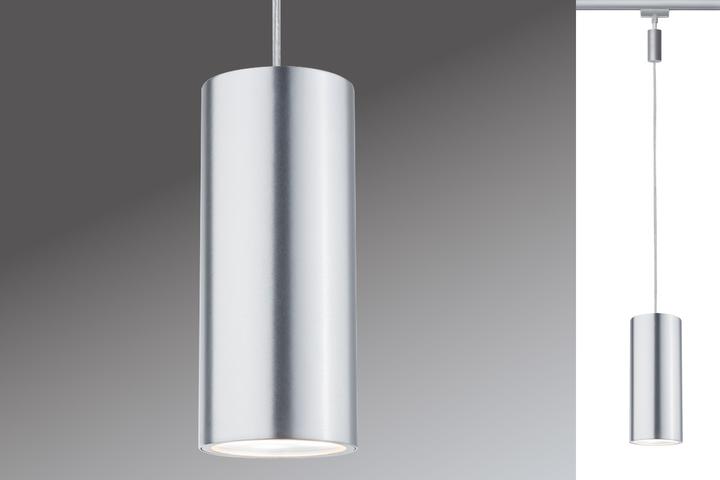 Actual product image Paulmann URail Barrel (370 lm)