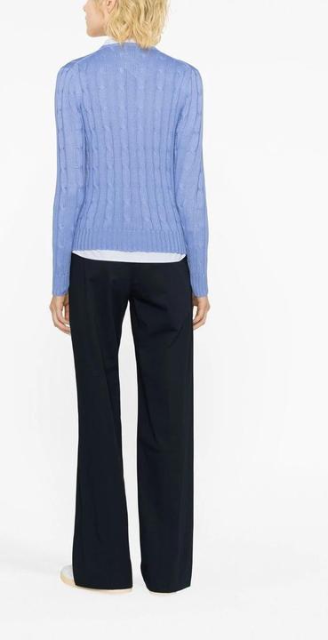 Produktbild Ralph Lauren Pullover Slim Fit JULIANNA (M)