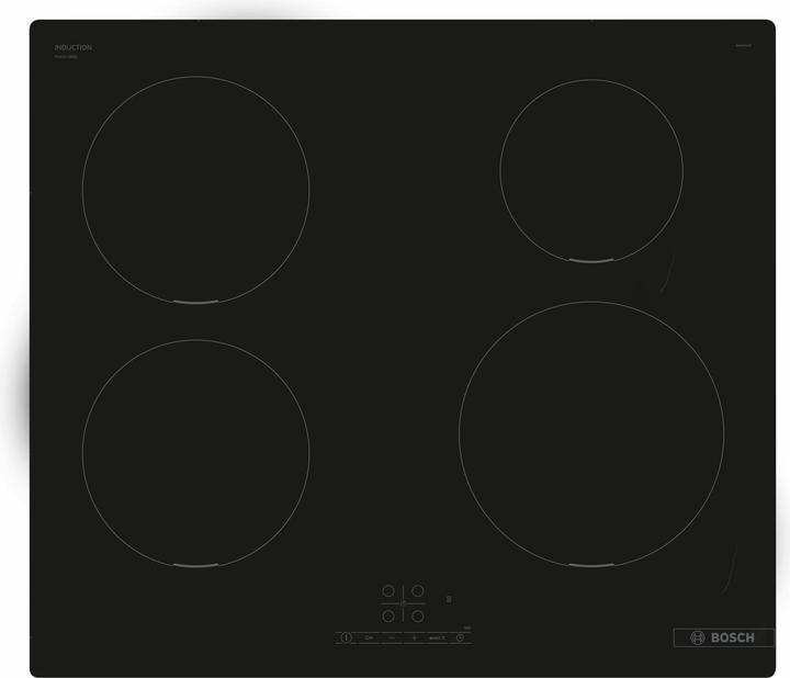 Actual product image Bosch Hausgeräte PUE611BB5E