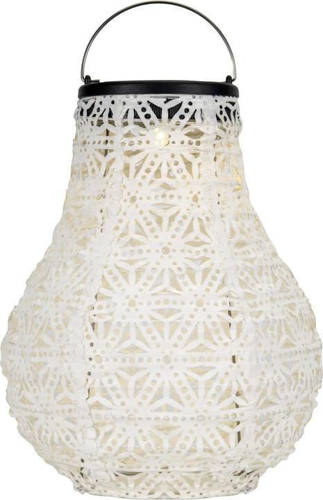 Produktbild Pauleen Solar Laterne Sunshine Blaze (1 x)