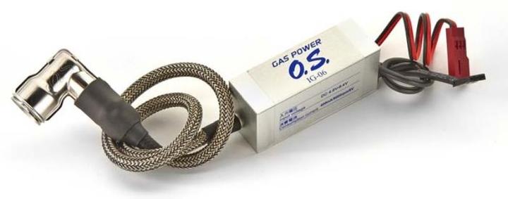 Actual product image O.S. Engines Ignition Module(ig-06)