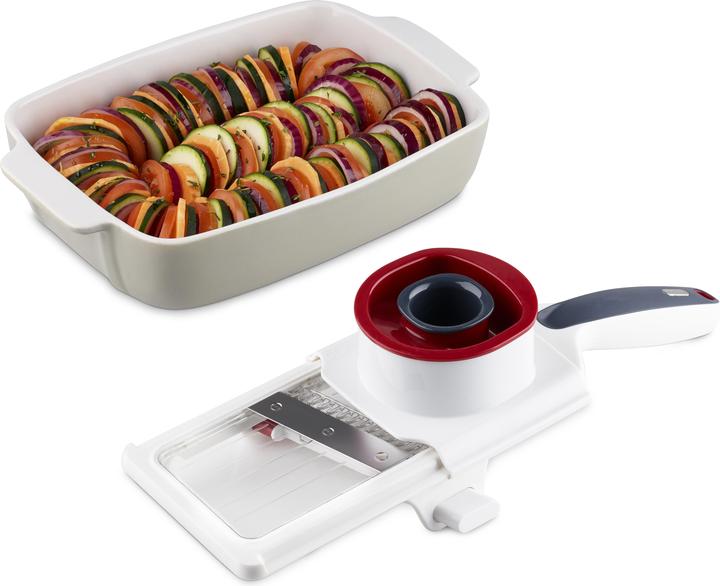 Produktbild Zyliss Mini-Gemüsehobel