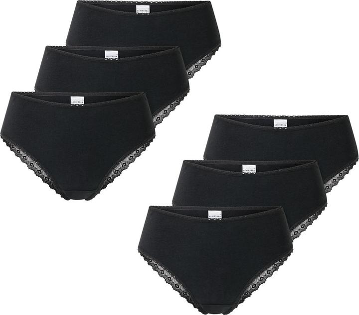 Schwarz