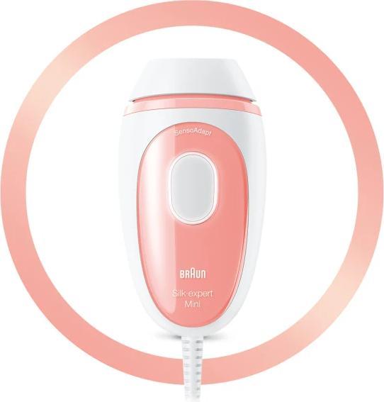 Immagine prodotto Braun Esperto di seta PL1000