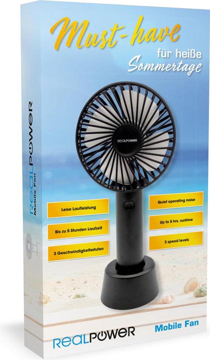 Image du produit RealPower 303132