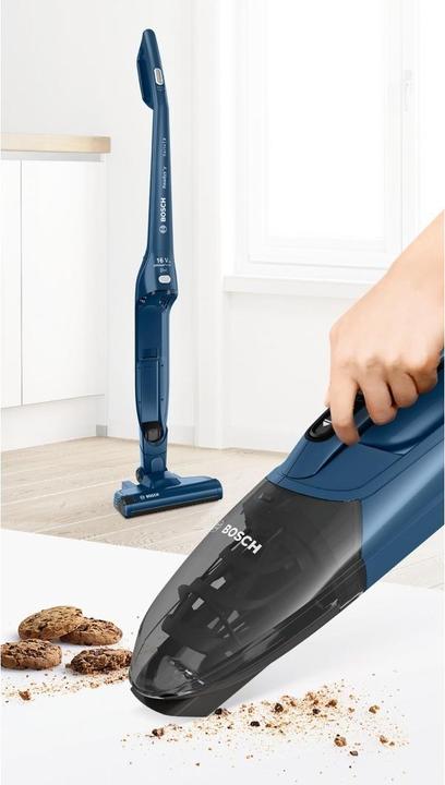 Actual product image Bosch Hausgeräte BBHF216