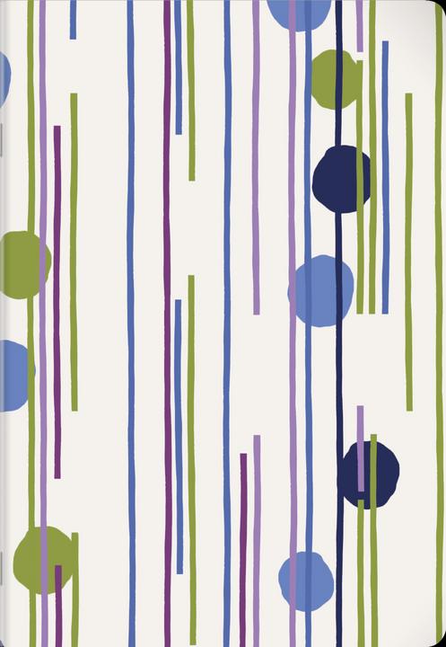 Actual product image Clairefontaine Punchy line (A4)