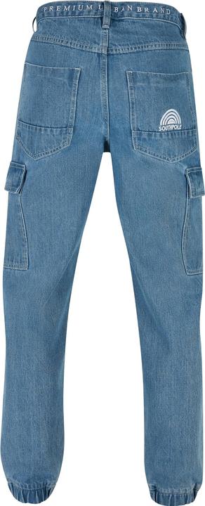 Produktbild Southpole Denim With Cargo Pockets (36)