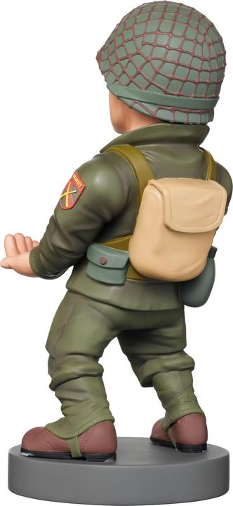 Productafbeelding Exquisite Gaming Call of Duty: WWII Red Daniels Cable Guy (PS4, PS5, Switch, Xbox serie X, Xbox One S, Mac, PC, Xbox 360)