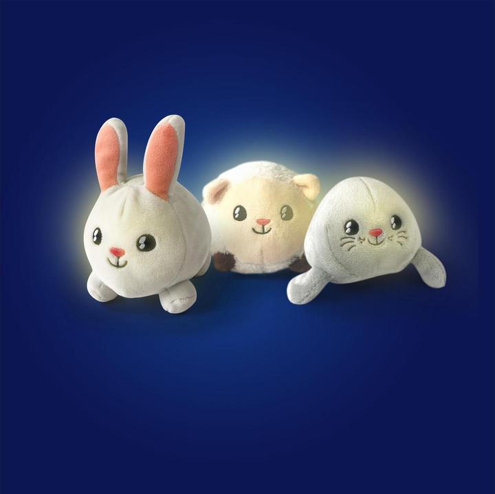 Actual product image Pabobo Shakies