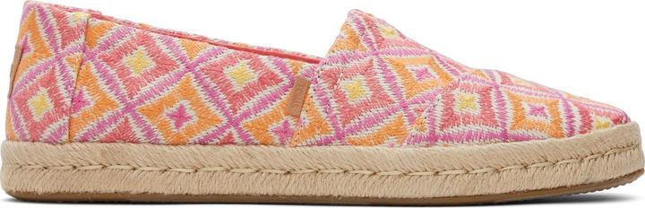 Toms W's Alpargata Rope 2.0