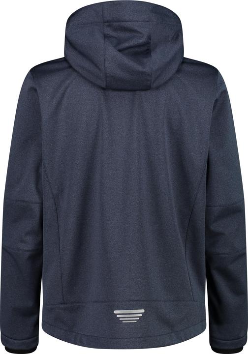 Actual product image CMP Campagnolo Zip Hoodie (3XL)