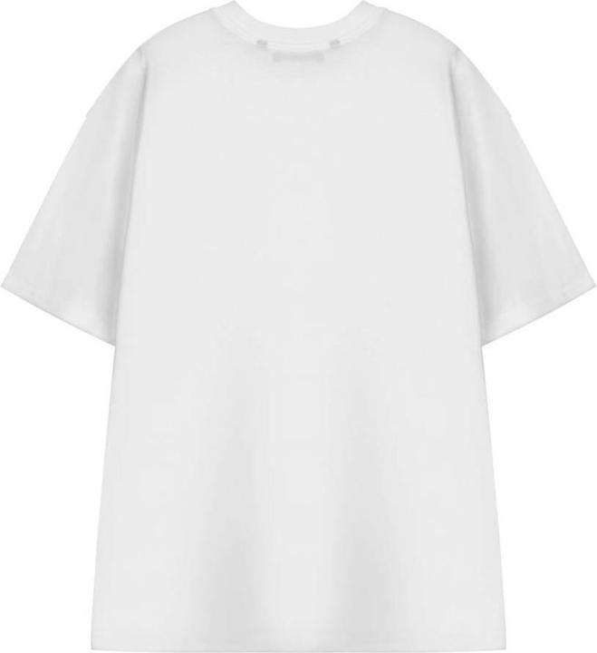 Immagine prodotto Hello Kitty Maglietta Kuromi Pastello Maniche Corte Donna (L)