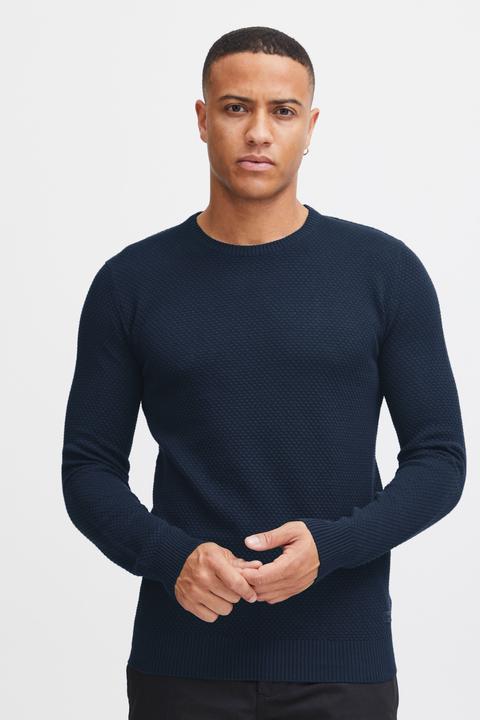 Image du produit Solid Karl - Pull en Maille - Homme (XXL)