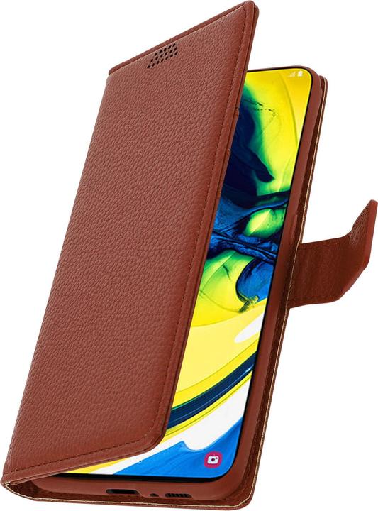 Actual product image Avizar Lenny Series (Samsung Galaxy A80)