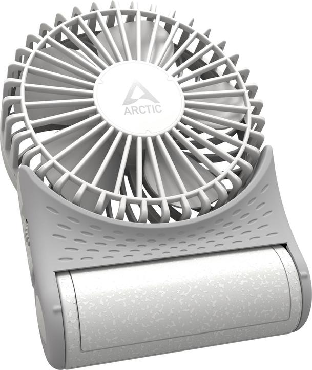 Actual product image Arctic Summair 2 Go