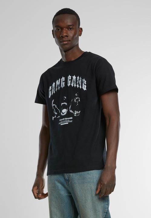 Image du produit Mister Tee MisterTee Gang Gang Tee - 170141 (L)