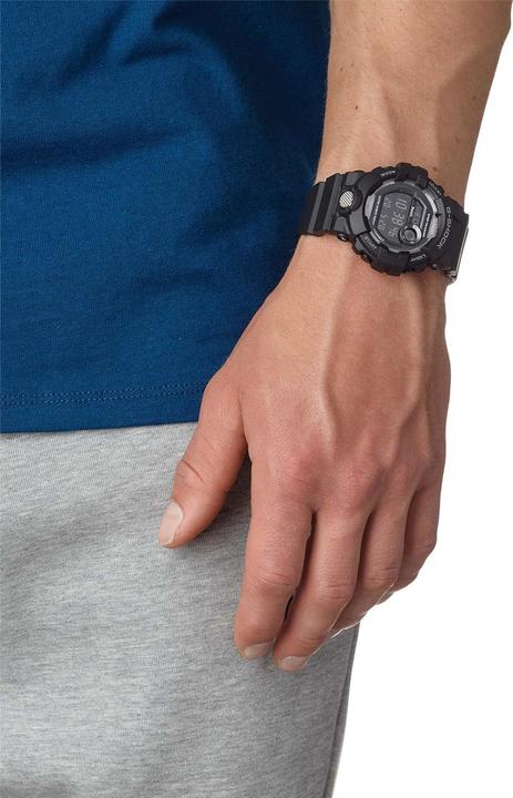 Actual product image G-Shock GBD-800 (Digital watch, Hybrid watch, Sports watch, 48.60 mm)