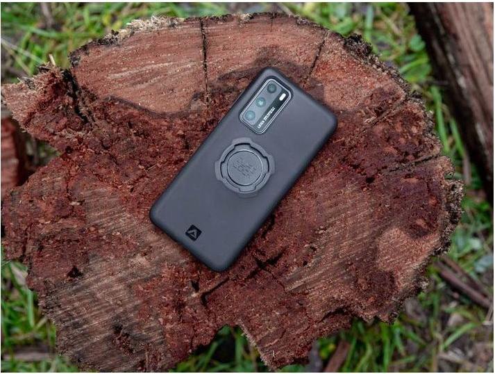 Produktbild Quad Lock Case (Huawei P40 Pro+)